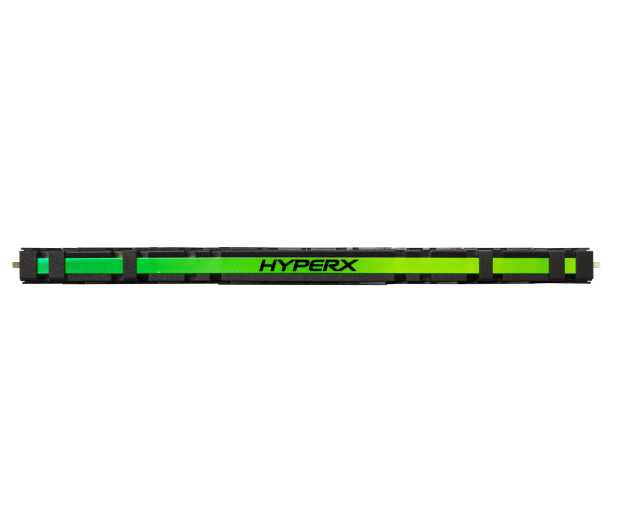 HyperX 16GB (2x8GB) 3200MHz CL16 Predator RGB - 457713 - zdjęcie 5